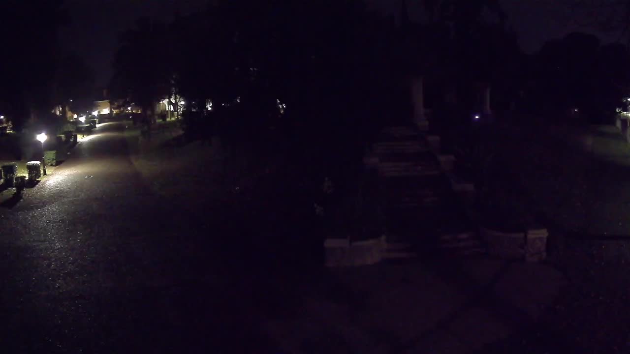 Webcam Parco Coronini Cronberg – Gorizia