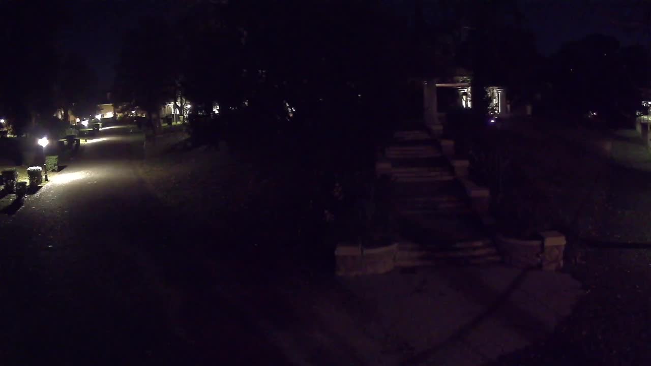 Webcam Parco Coronini Cronberg – Gorizia