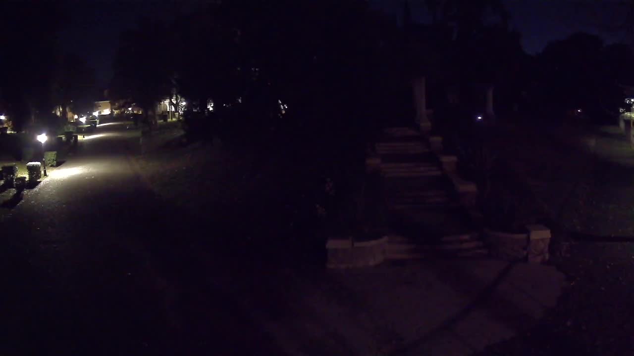 Webcam Parco Coronini Cronberg – Gorizia