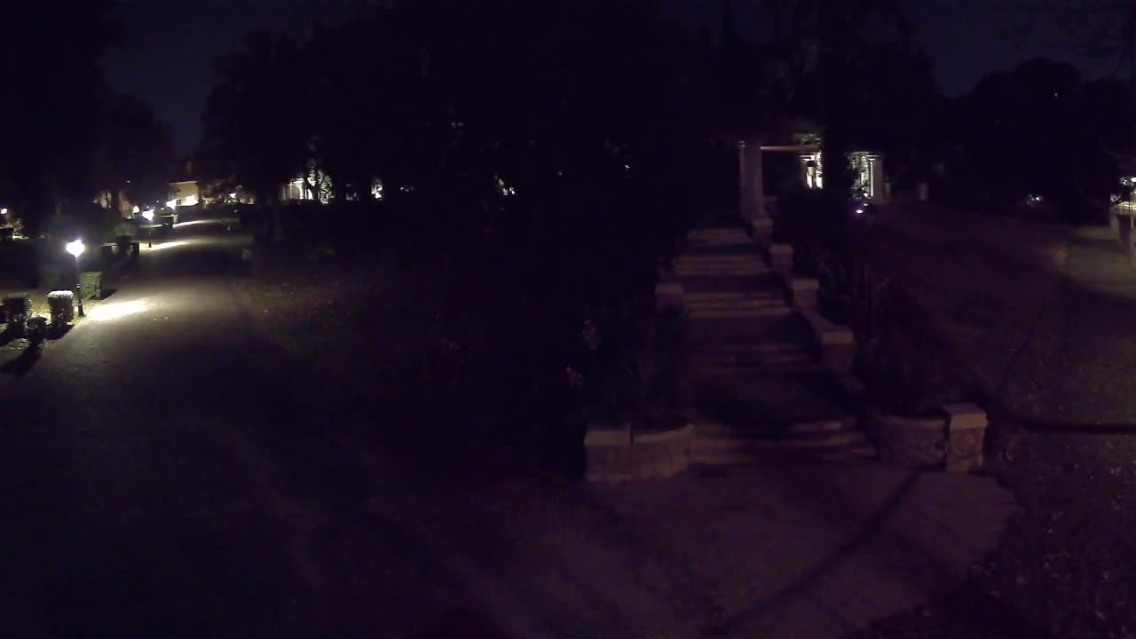 Webcam Parco Coronini Cronberg – Gorizia