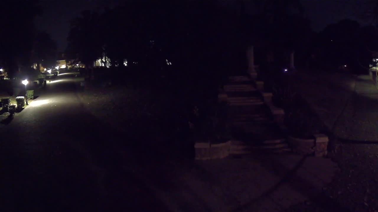 Parco Coronini-Cronberg Live Webcam – Green Oasis