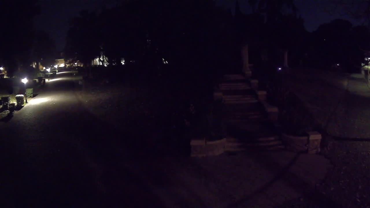 Parco Coronini-Cronberg Live Webcam – Green Oasis