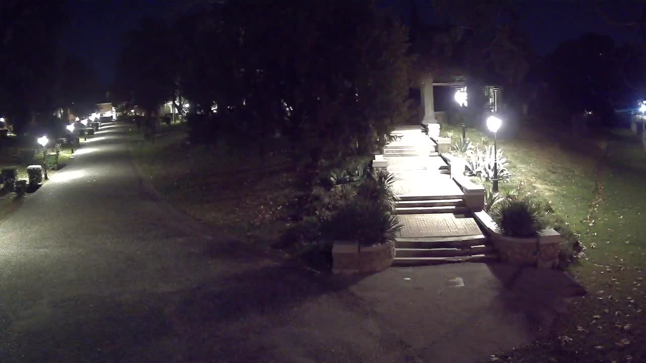 Webcam Parco Coronini Cronberg – Gorizia