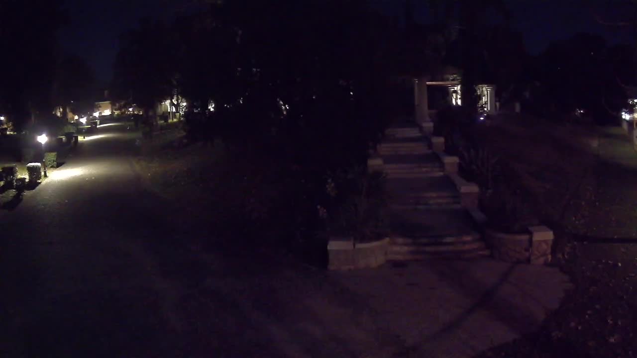 Parco Coronini-Cronberg Live Webcam – Green Oasis