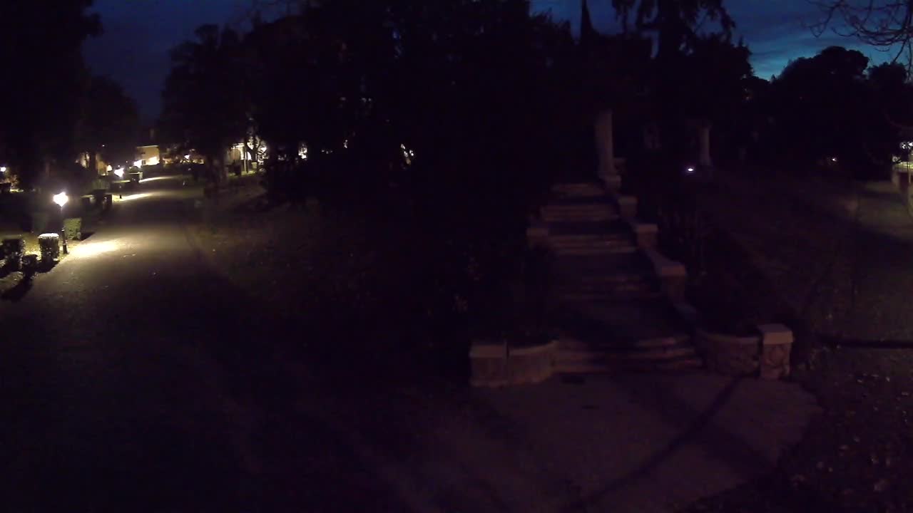 Webcam Parco Coronini Cronberg – Gorizia