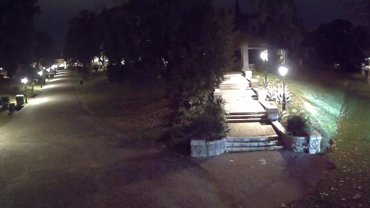 Webcam Parco Coronini Cronberg – Gorizia