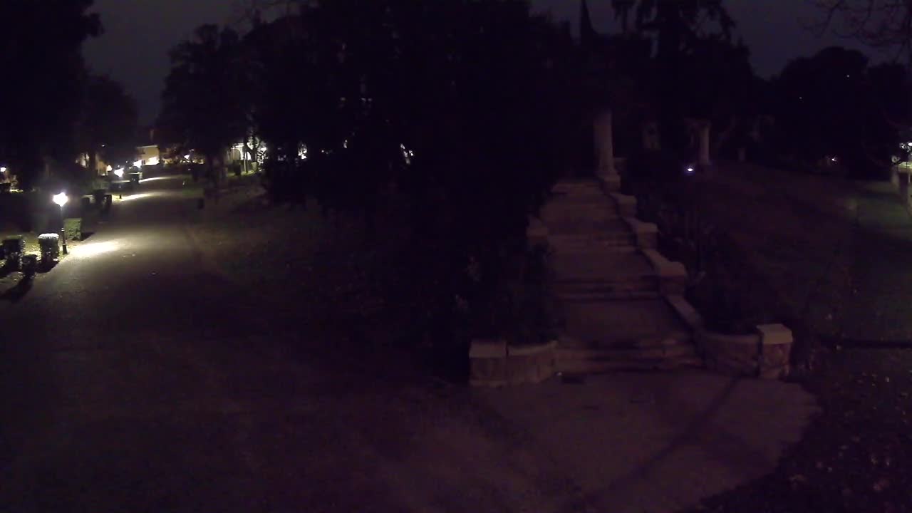 Webcam Parco Coronini Cronberg – Gorizia