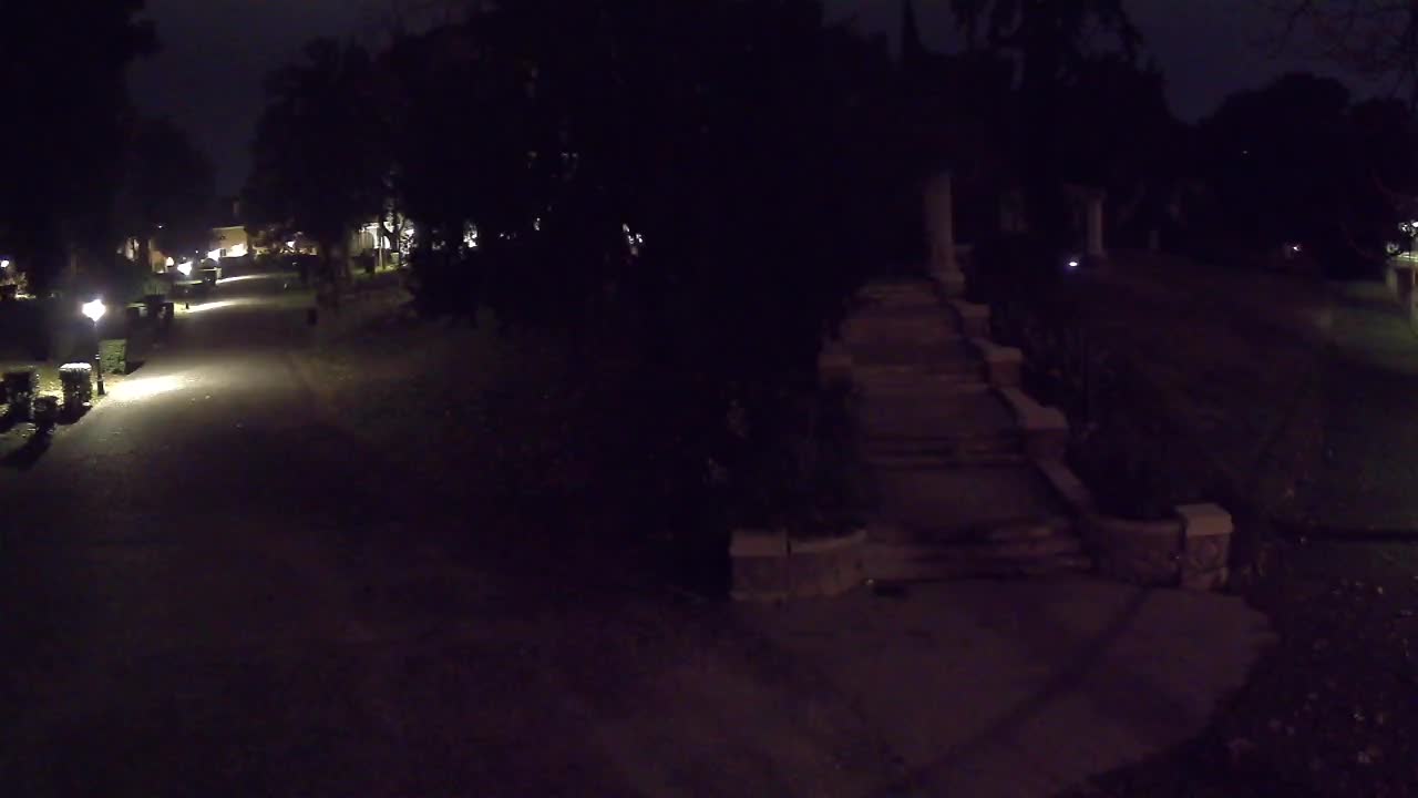 Webcam Parco Coronini Cronberg – Gorizia