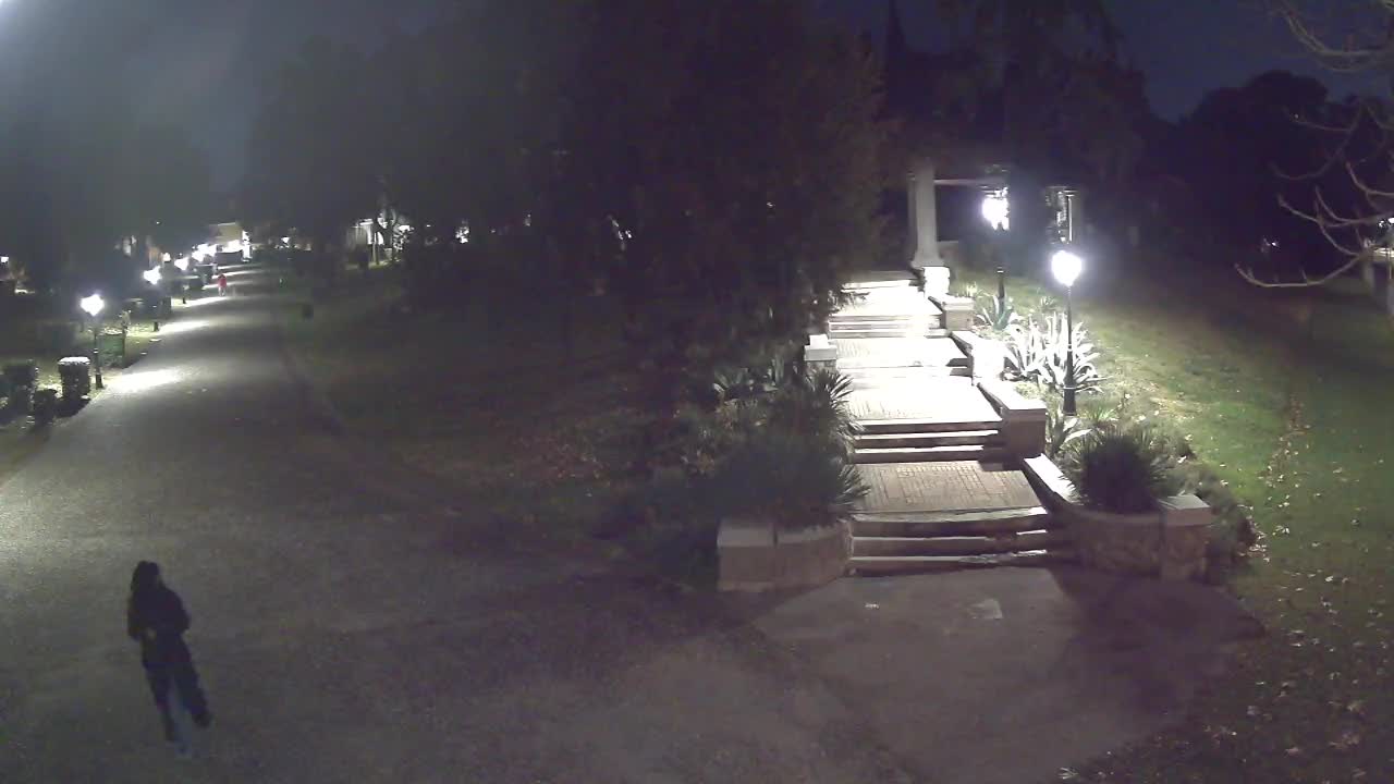 Web kamera park Coronini Cronberg – Gorica