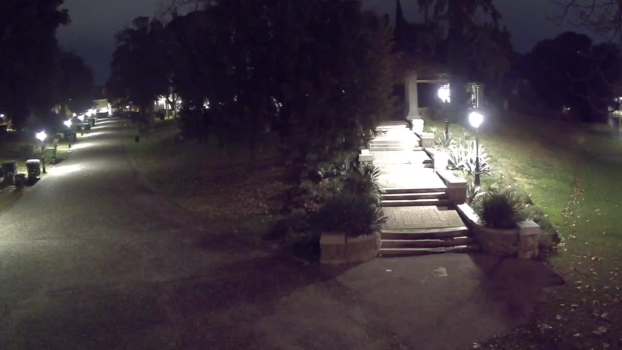 Webcam Parco Coronini Cronberg – Gorizia