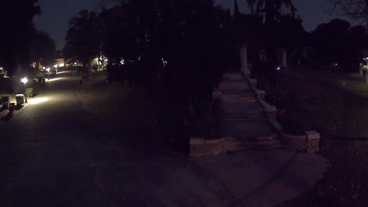 Webcam Parco Coronini Cronberg – Gorizia