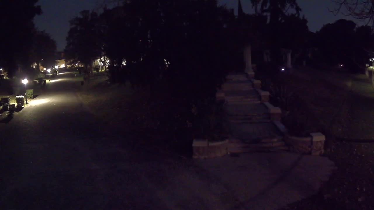 Webcam Parco Coronini Cronberg – Gorizia