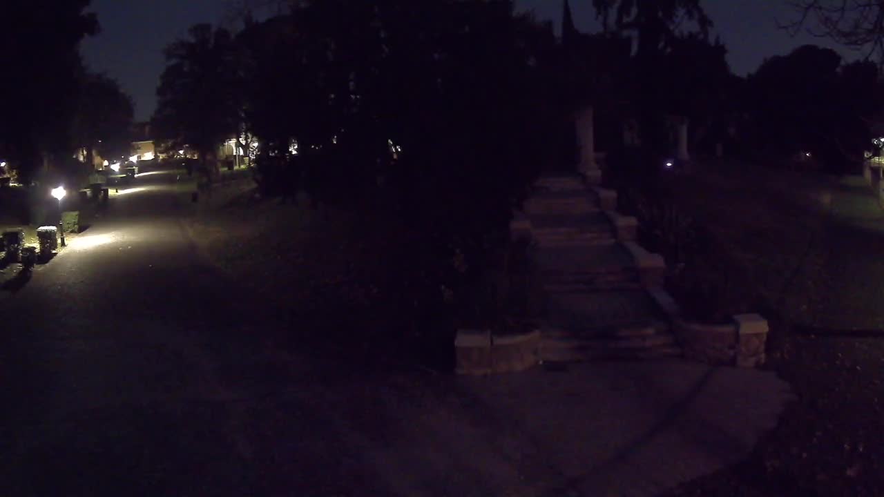 Webcam Parco Coronini Cronberg – Gorizia