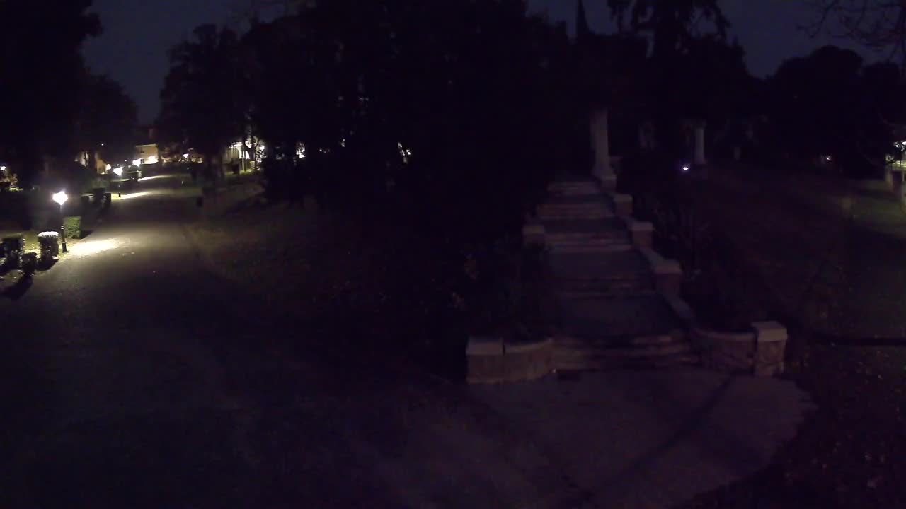 Webcam Parco Coronini Cronberg – Gorizia