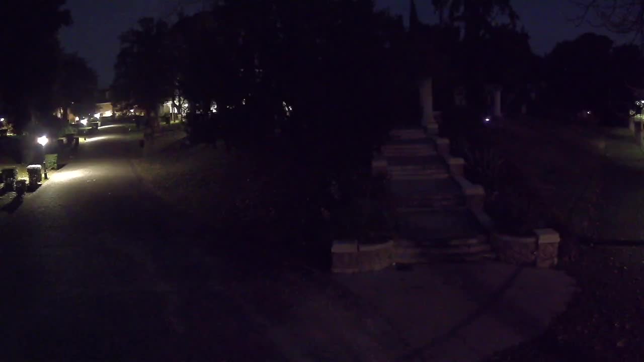 Webcam Parco Coronini Cronberg – Gorizia