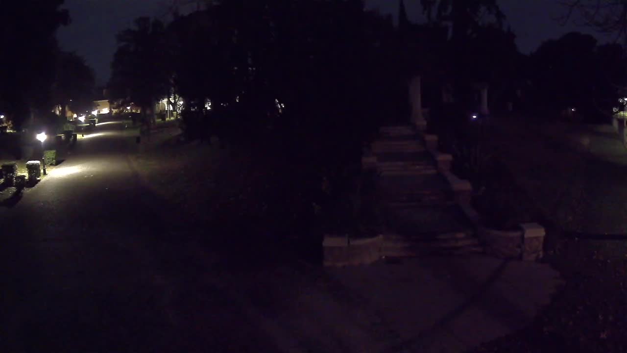 Webcam Parco Coronini Cronberg – Gorizia