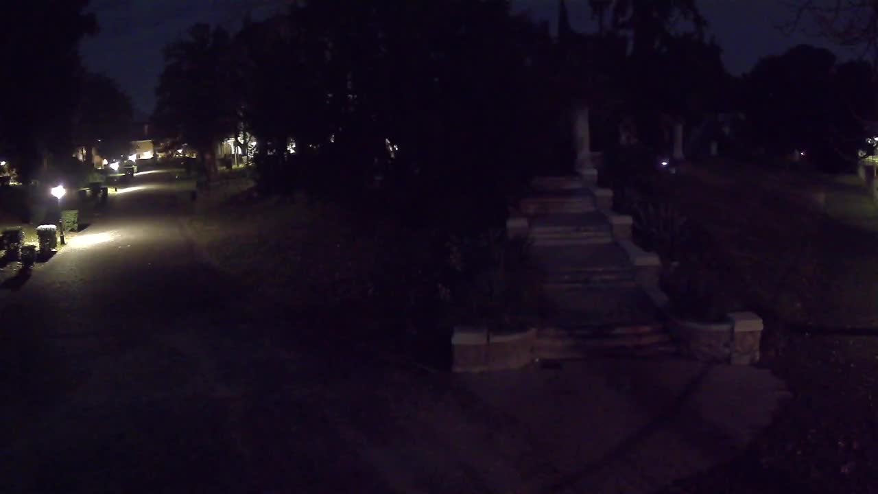 Webcam Parco Coronini Cronberg – Gorizia