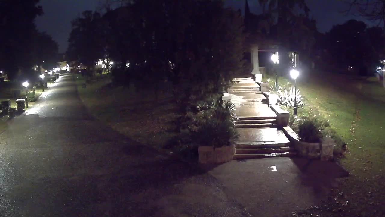 Webcam Parco Coronini Cronberg – Gorizia