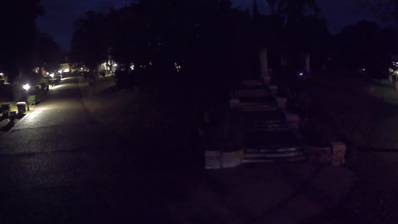 Webcam Parco Coronini Cronberg – Gorizia