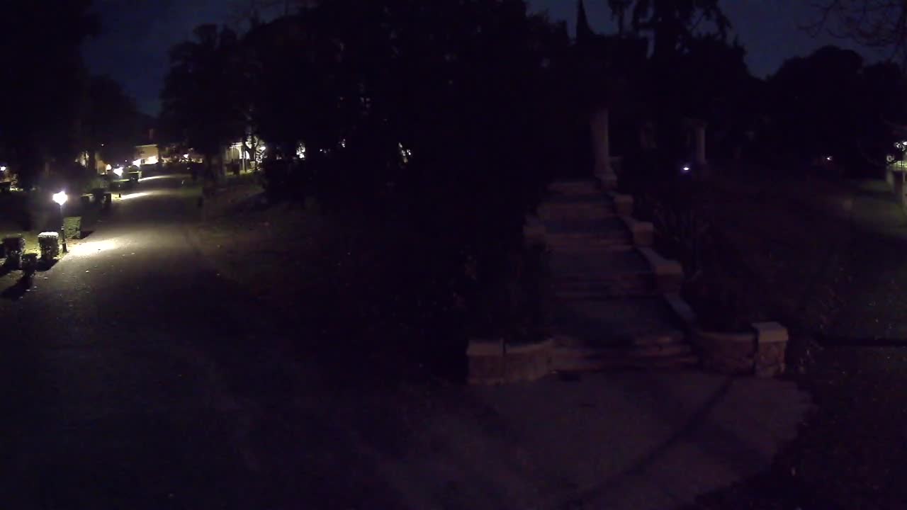 Parco Coronini-Cronberg Live Webcam – Green Oasis