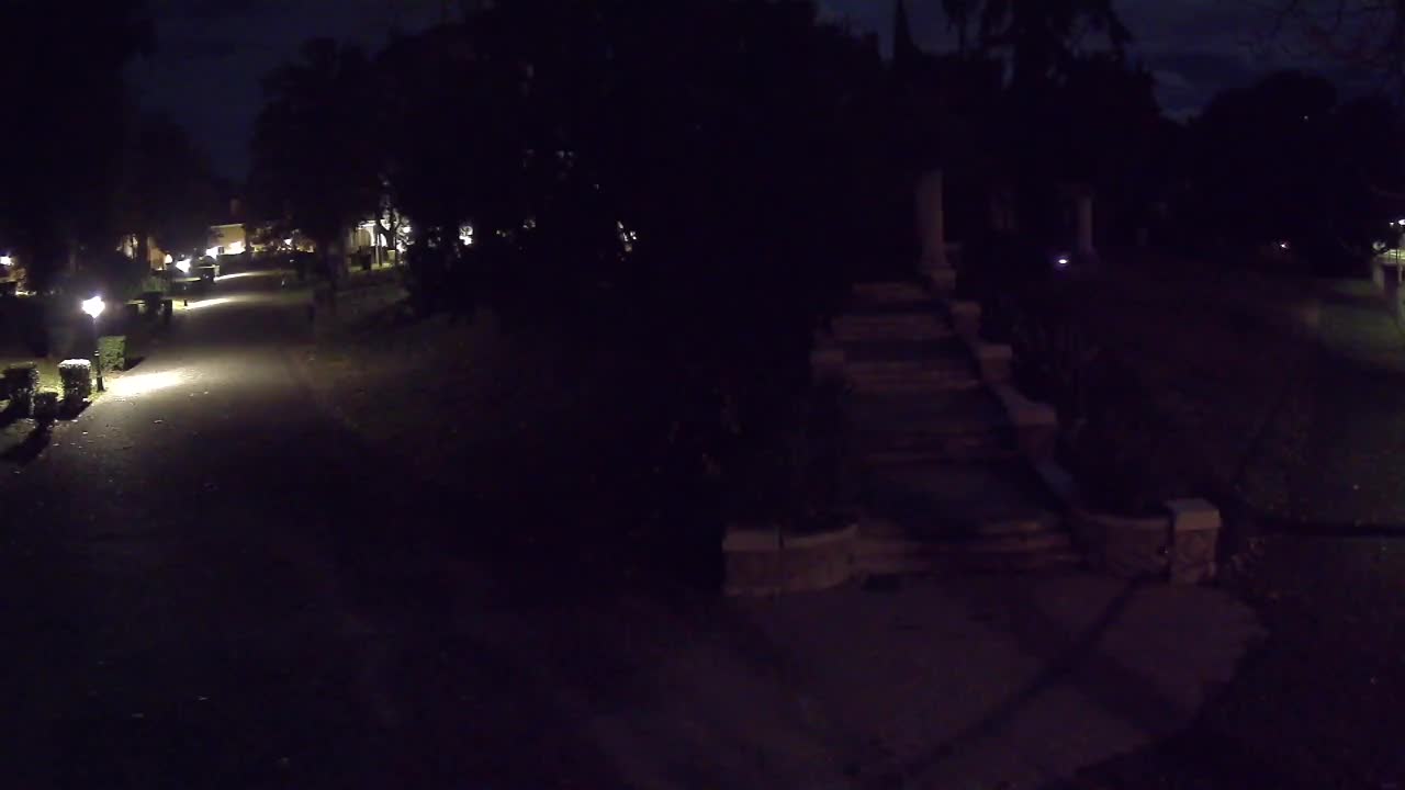 Webcam Parco Coronini Cronberg – Gorizia