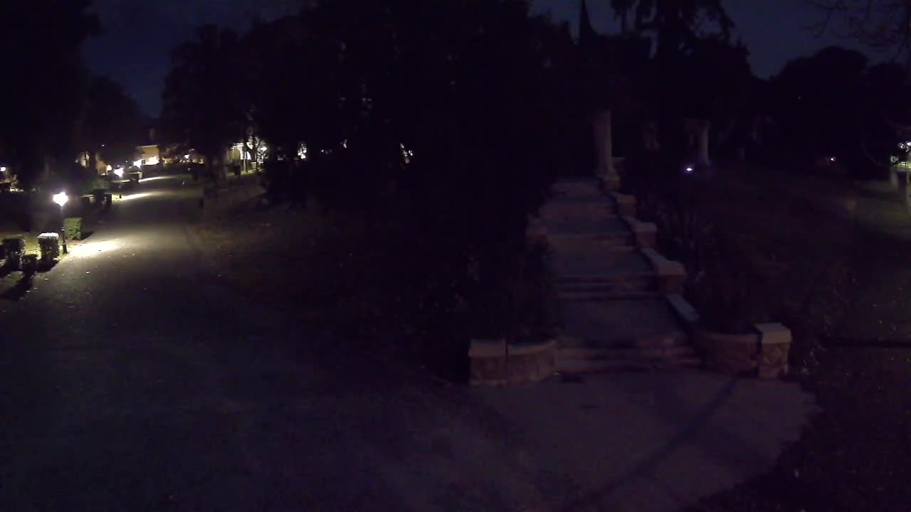 Webcam Parco Coronini Cronberg – Gorizia