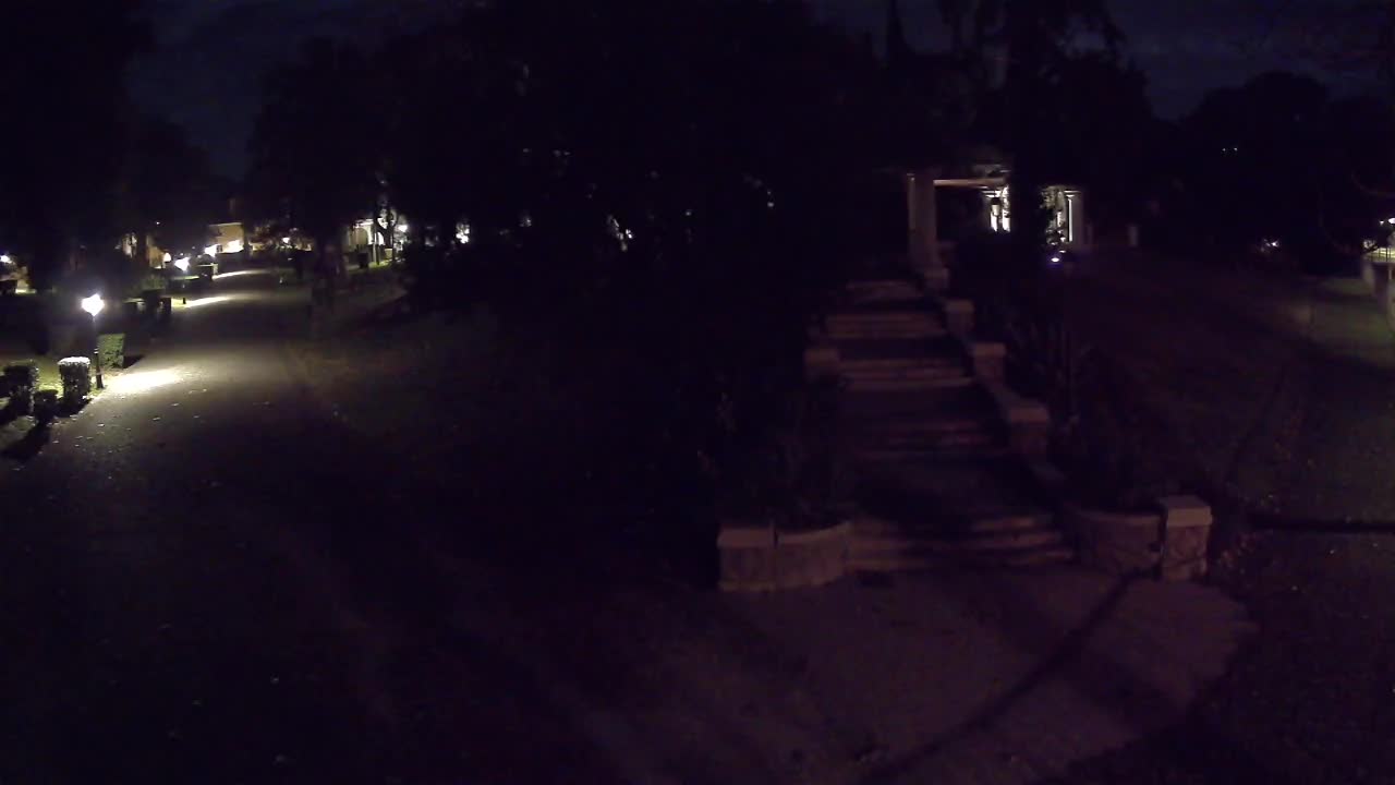 Web kamera park Coronini Cronberg – Gorica