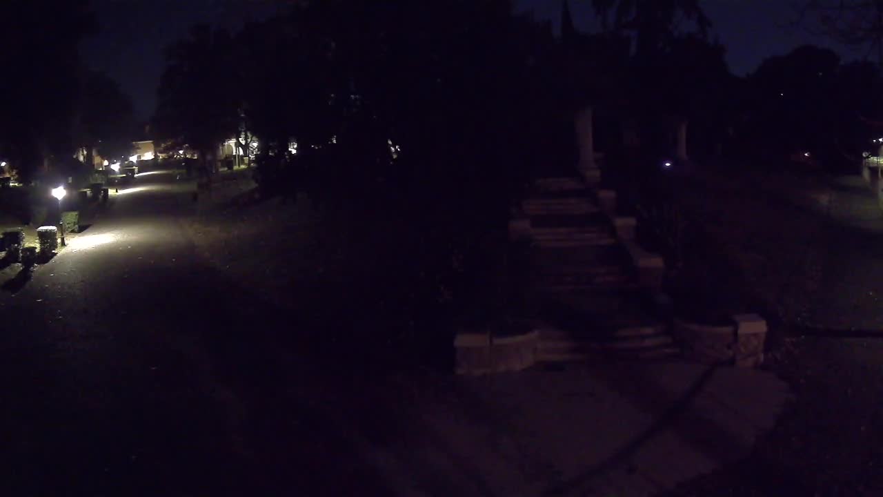 Parco Coronini-Cronberg Live Webcam – Green Oasis