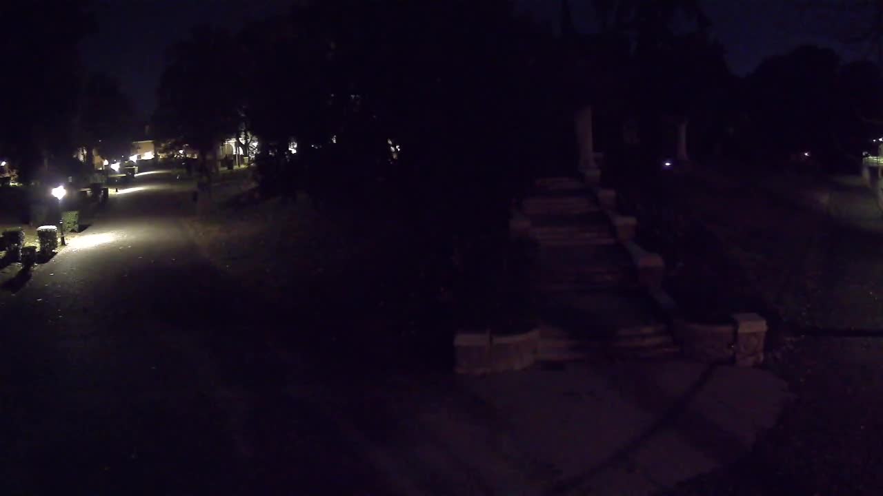 Webcam Parco Coronini Cronberg – Gorizia