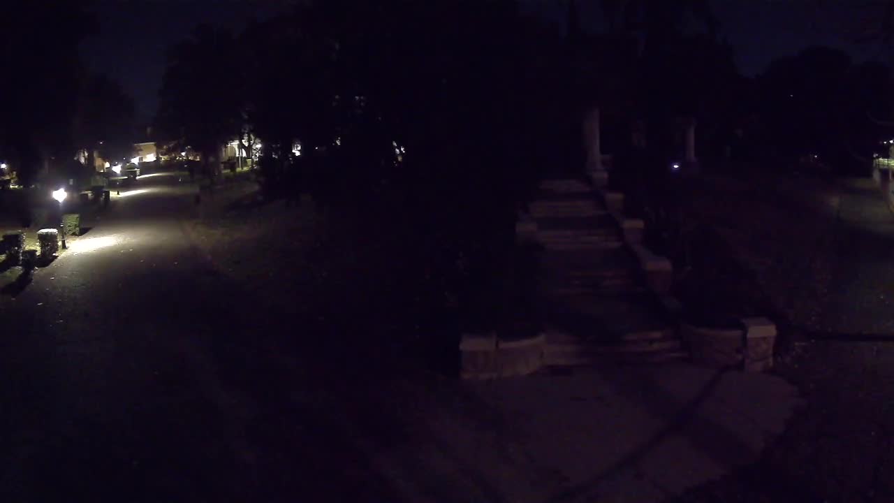 Webcam Parco Coronini Cronberg – Gorizia