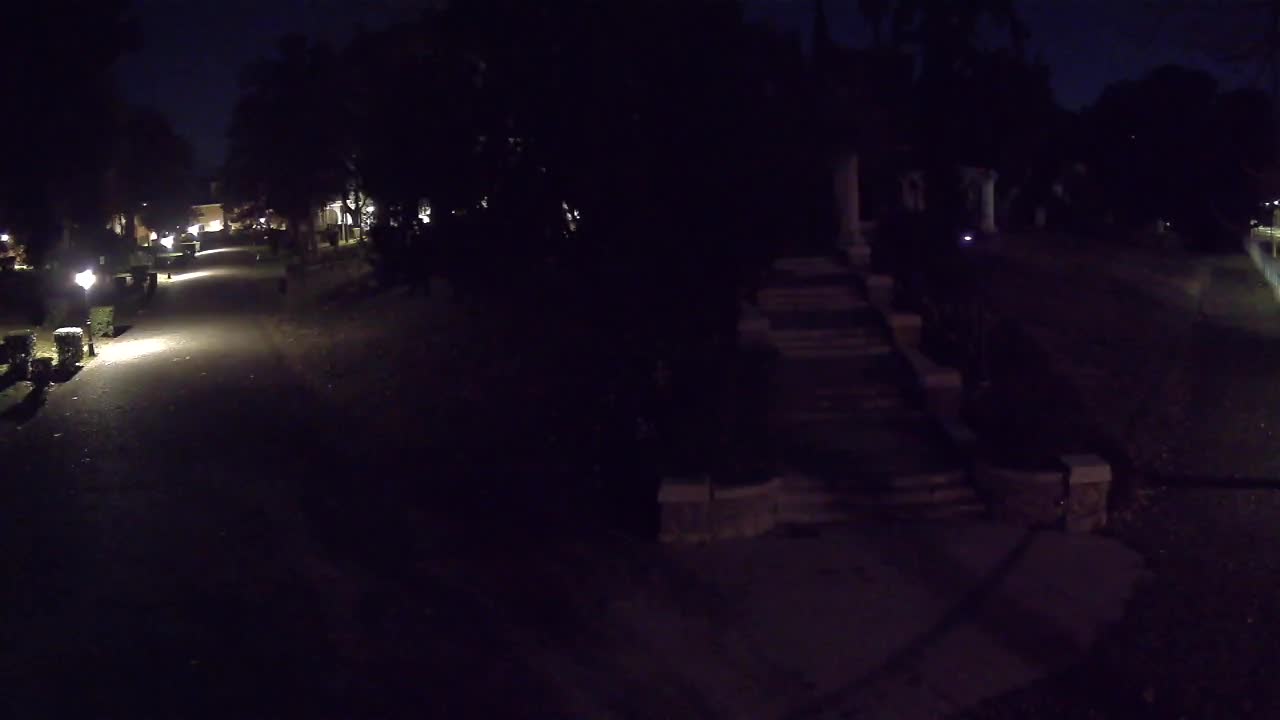 Webcam Parco Coronini Cronberg – Gorizia