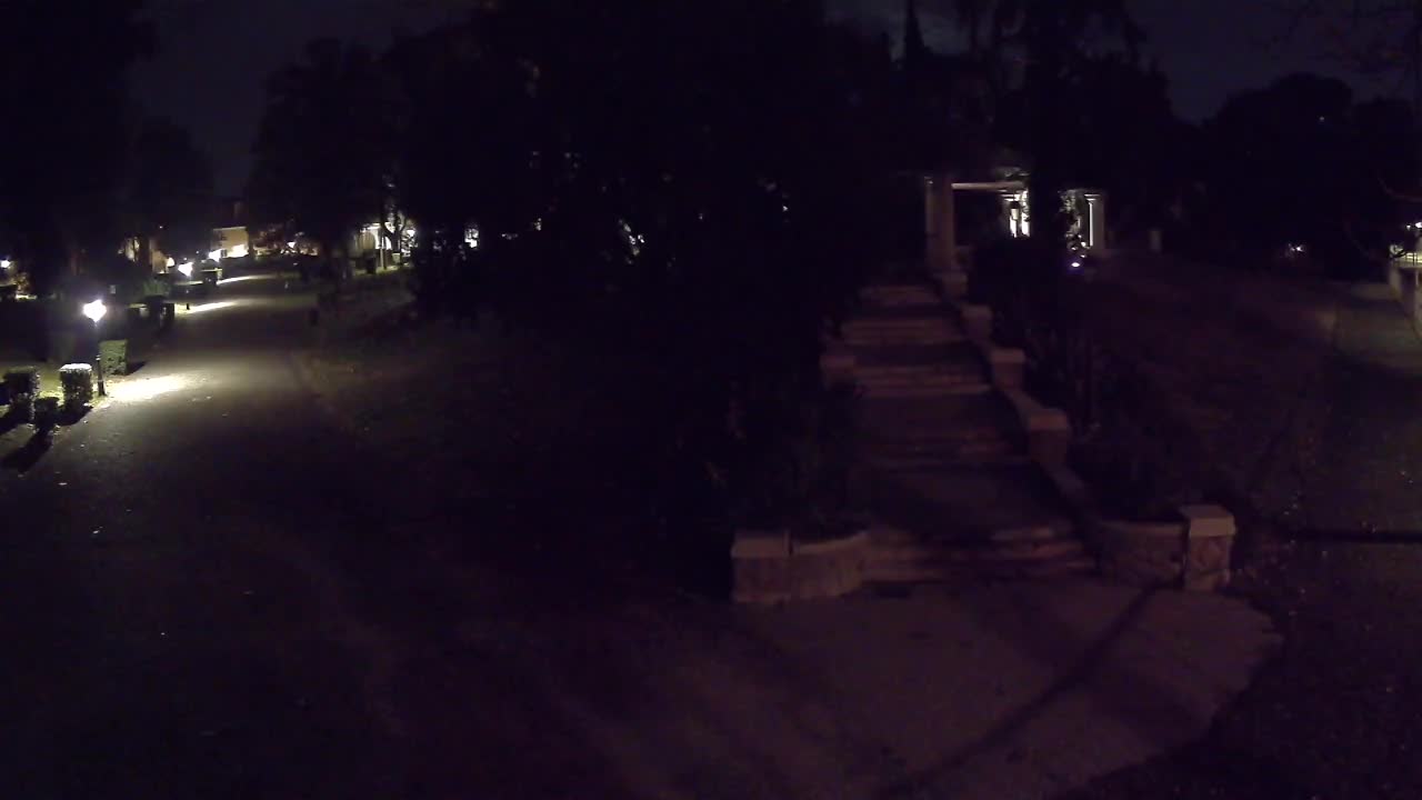 Webcam Parco Coronini Cronberg – Gorizia