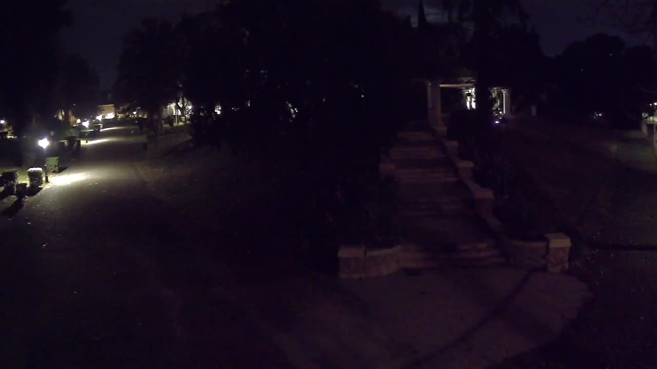 Spletna kamera park Coronini Kronberg – Gorica