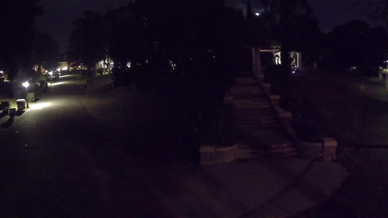 Webcam Parco Coronini Cronberg – Gorizia