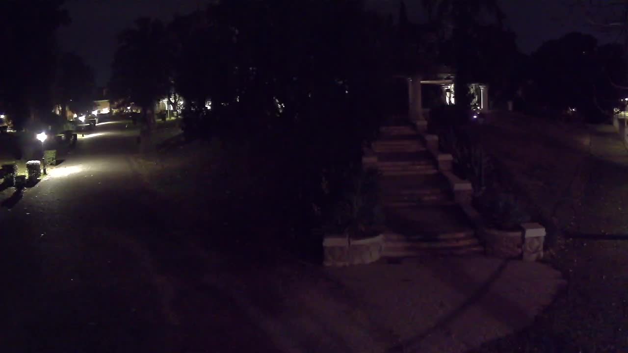 Webcam Parco Coronini Cronberg – Gorizia