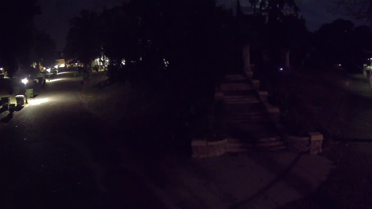 Webcam Parco Coronini Cronberg – Gorizia