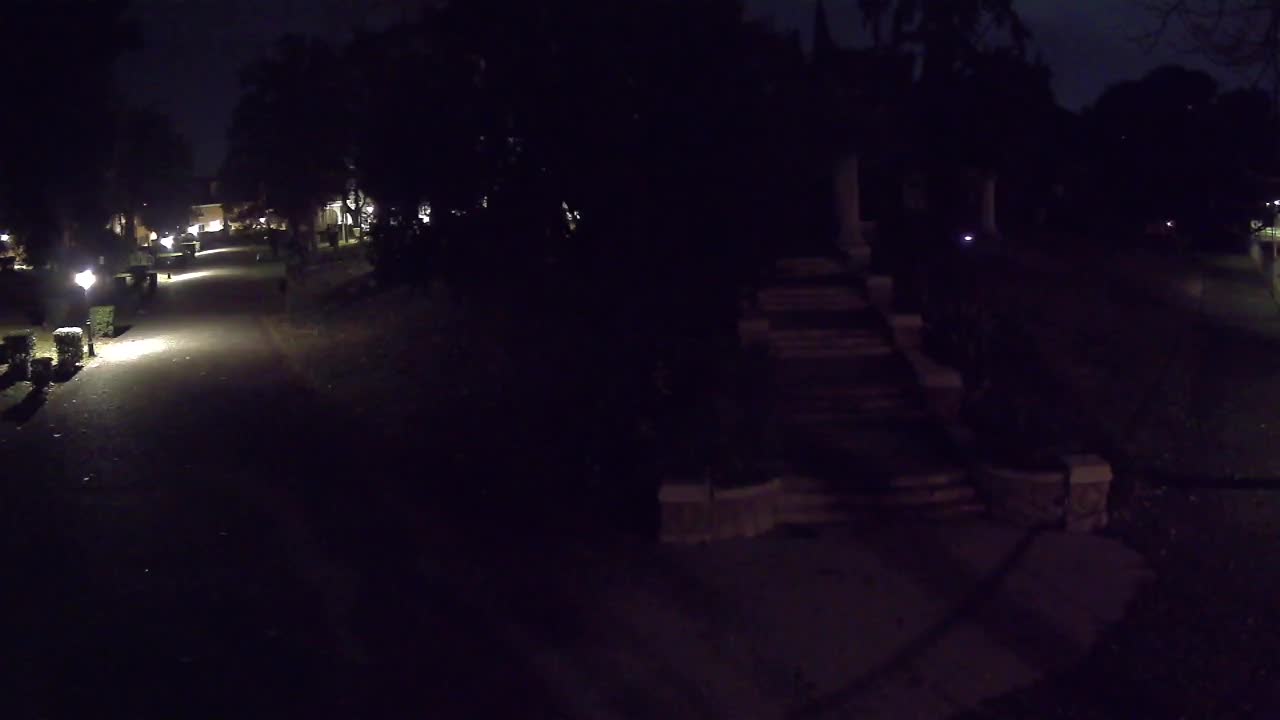 Webcam Parco Coronini Cronberg – Gorizia