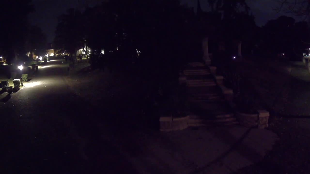 Webcam Parco Coronini Cronberg – Gorizia