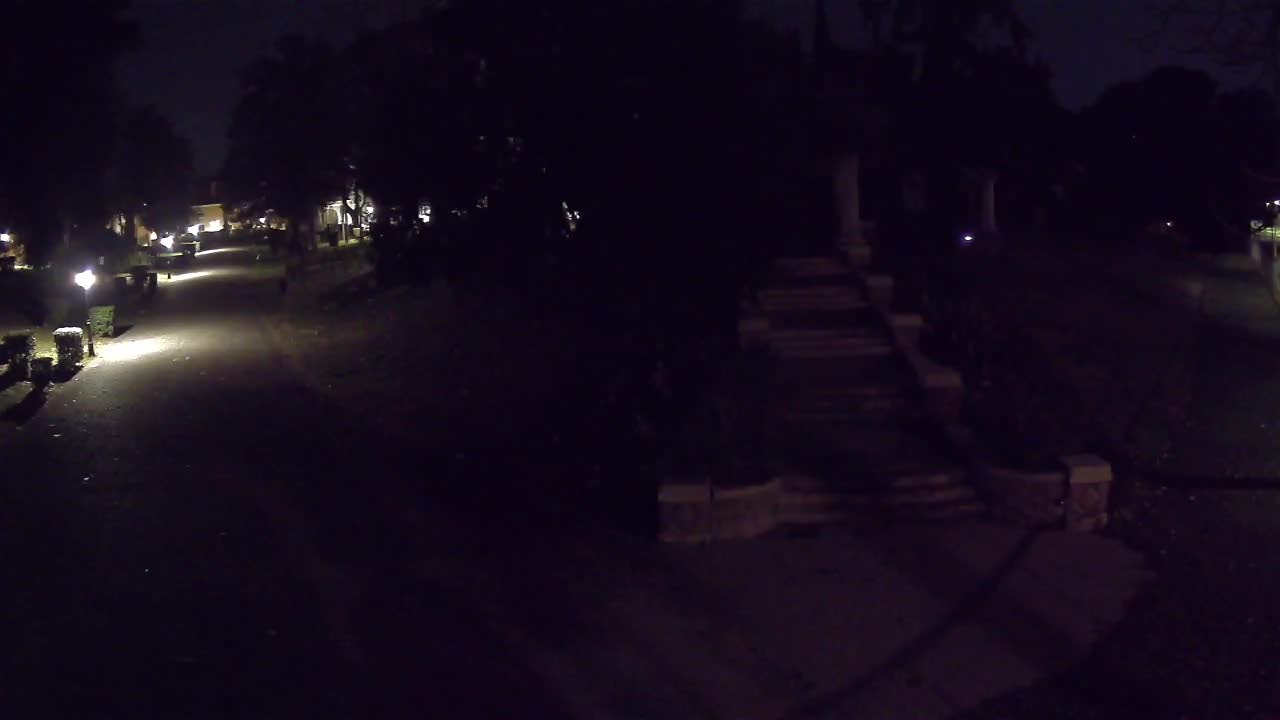 Webcam Parco Coronini Cronberg – Gorizia