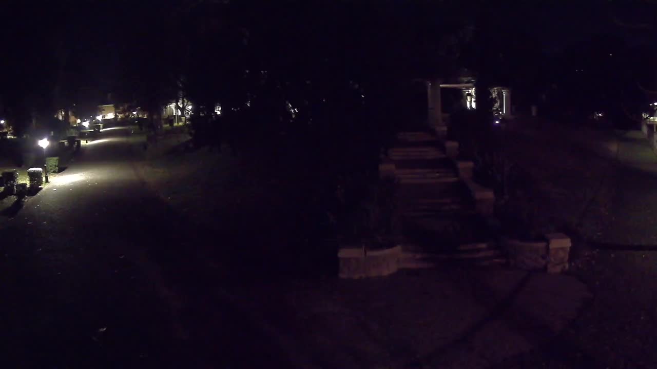 Spletna kamera park Coronini Kronberg – Gorica