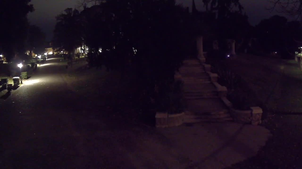 Webcam Parco Coronini Cronberg – Gorizia