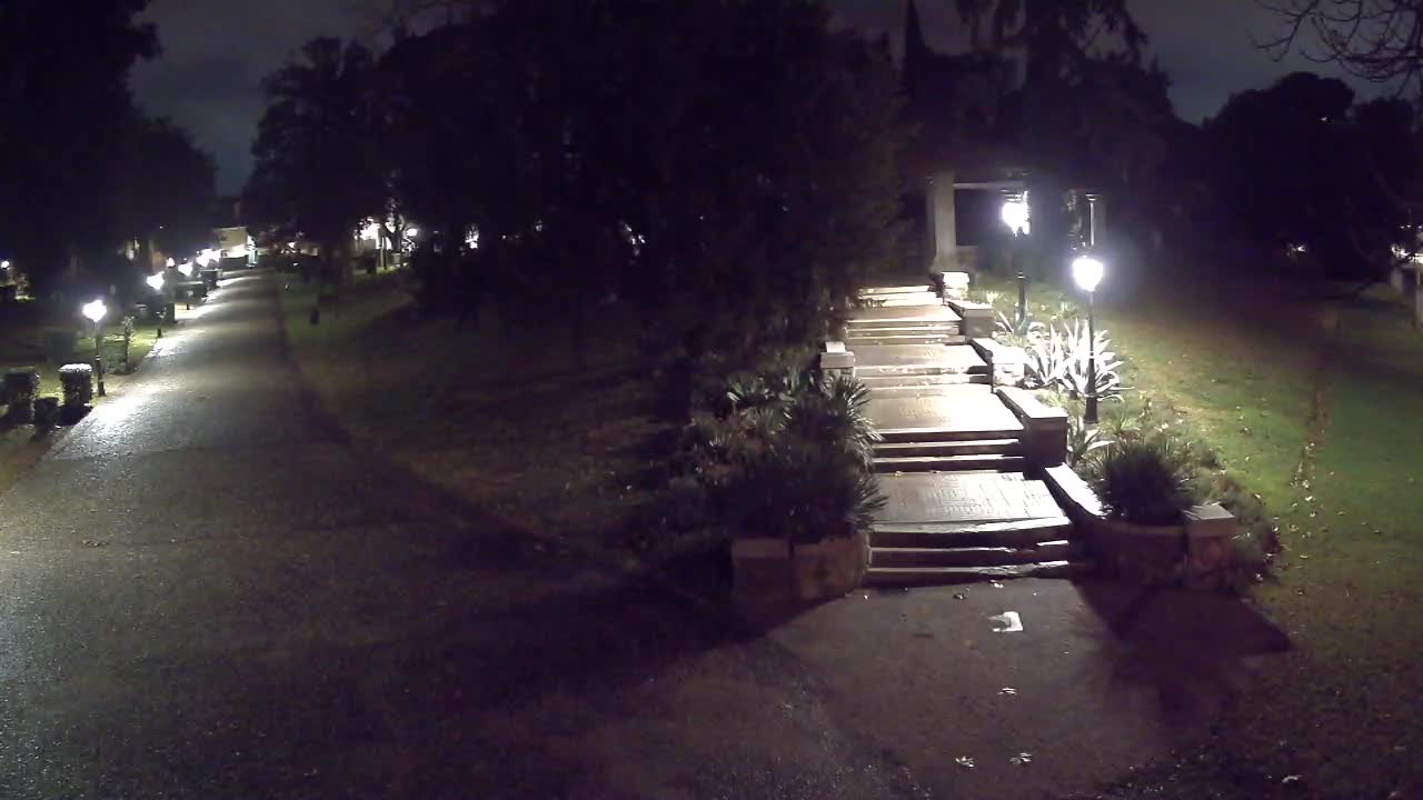 Webcam Parco Coronini Cronberg – Gorizia