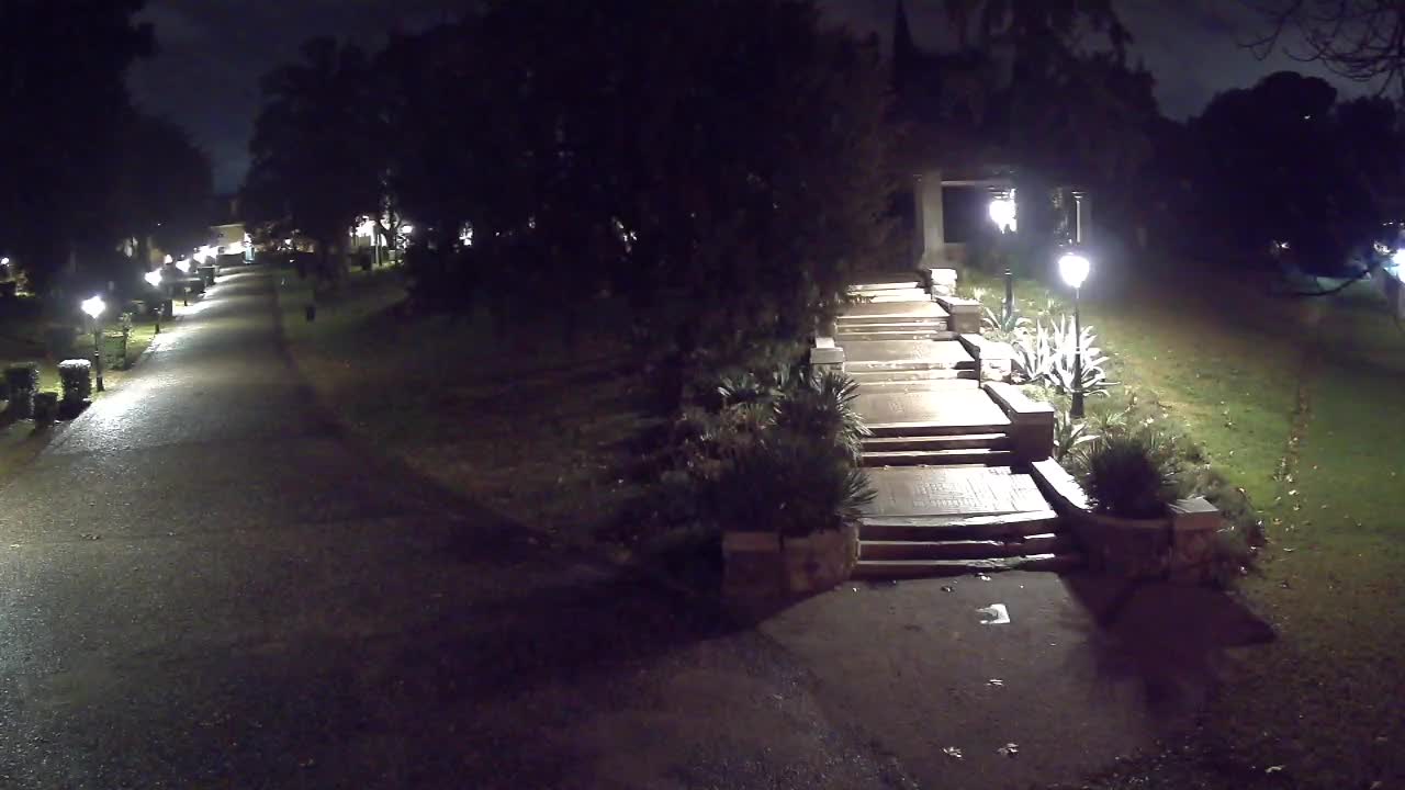 Webcam Parco Coronini Cronberg – Gorizia