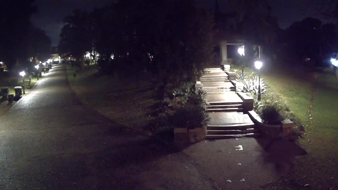 Webcam Parco Coronini Cronberg – Gorizia