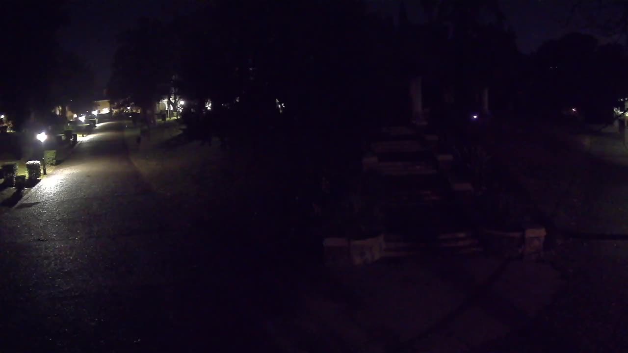 Web kamera park Coronini Cronberg – Gorica