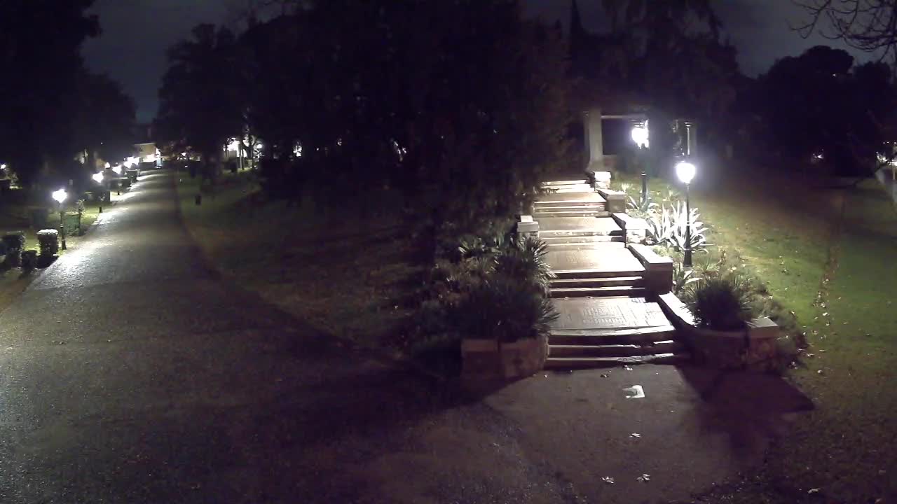 Web kamera park Coronini Cronberg – Gorica