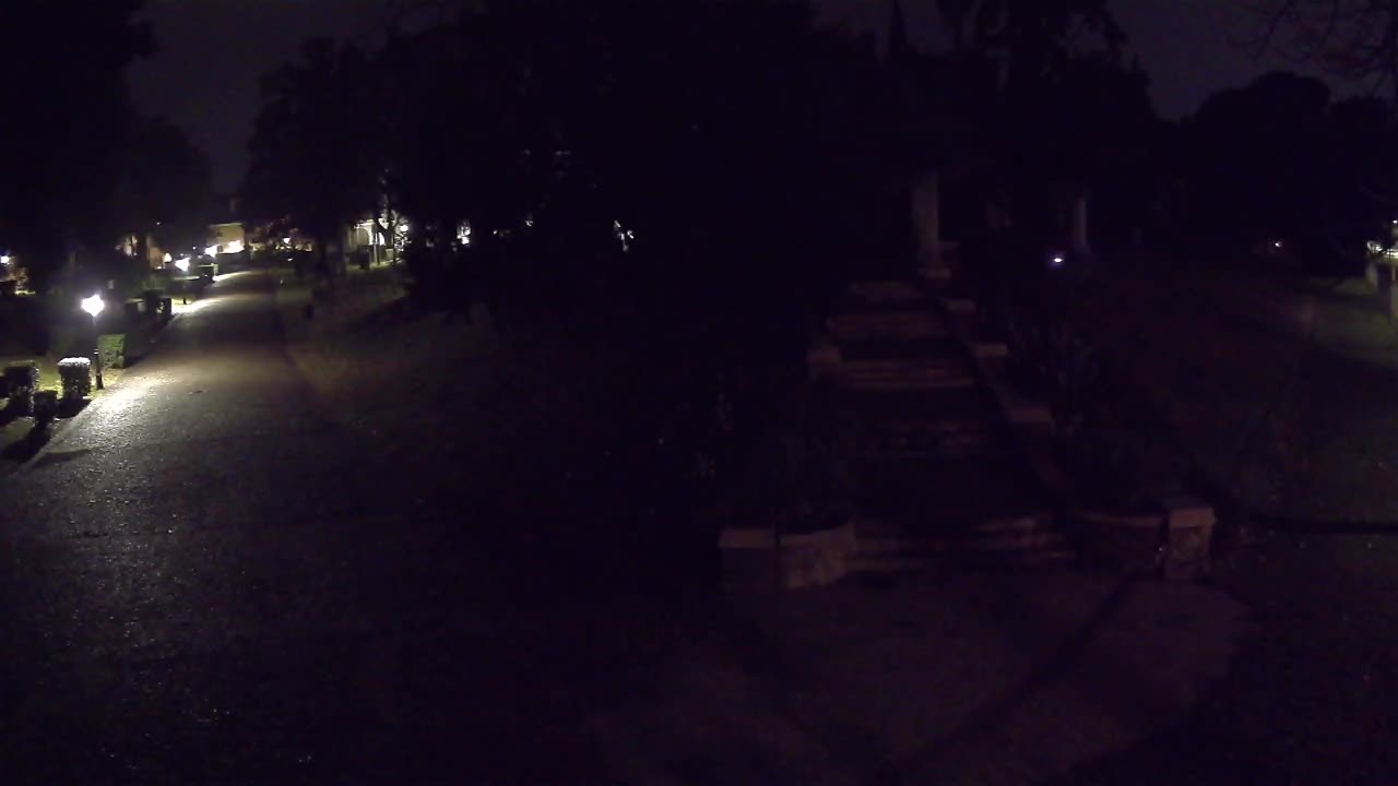 Webcam Parco Coronini Cronberg – Gorizia