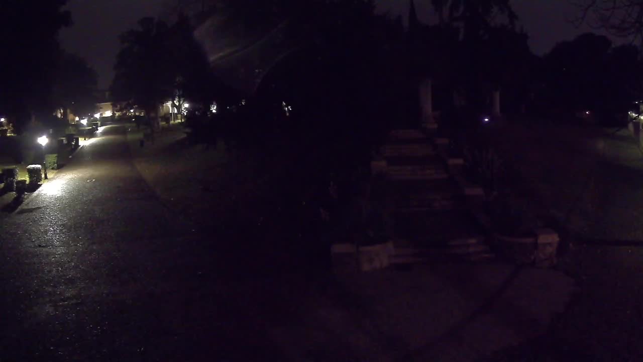 Webcam Parco Coronini Cronberg – Gorizia