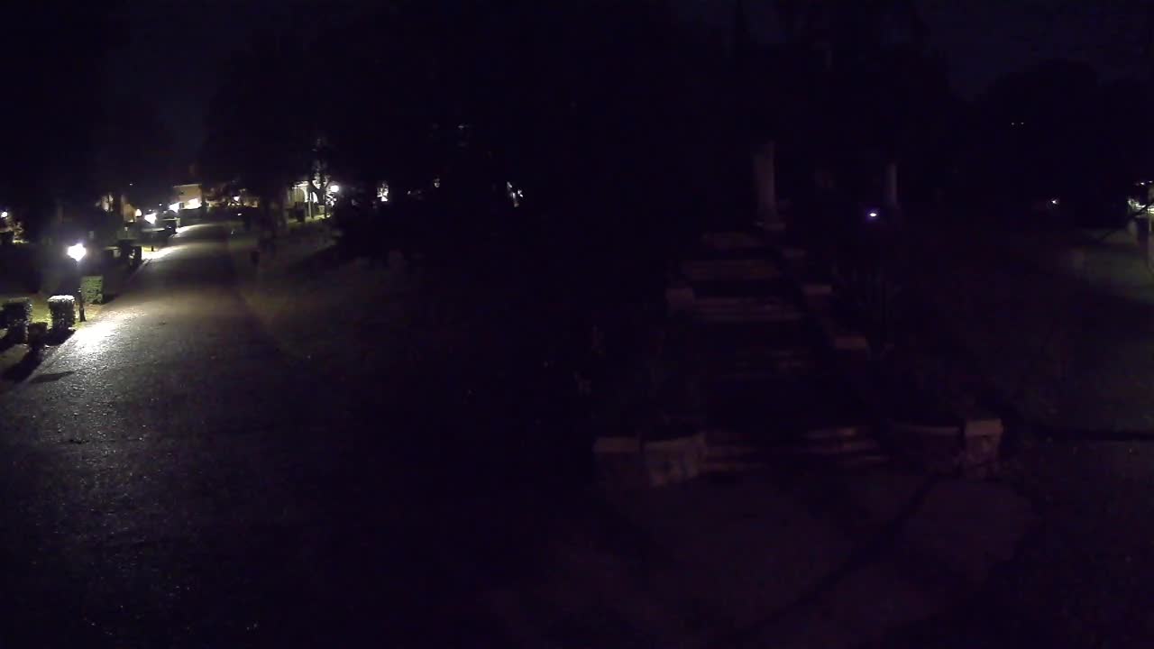 Webcam Parco Coronini Cronberg – Gorizia