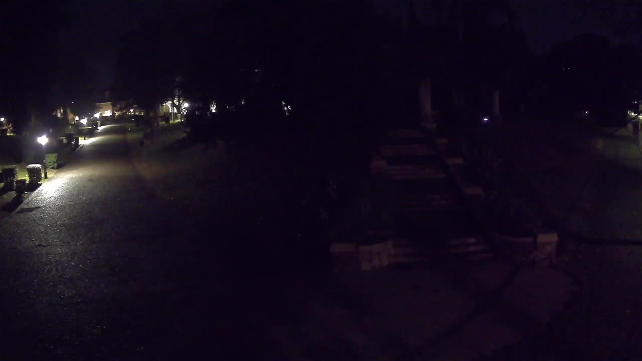 Web kamera park Coronini Cronberg – Gorica